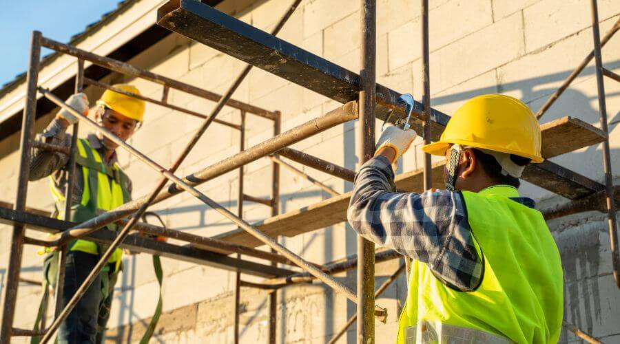 Local Chimney Repair in Wellsville, KS